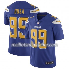 Maillot Los Angeles Chargers Joey Bosa 99 Nike Royal - Homme